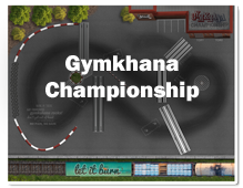 gymkhana championship